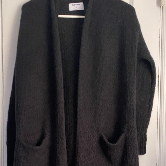 NWT Slouchy Dusters,Relaxed Cozy Sweater, XS - Picture 2 of 6